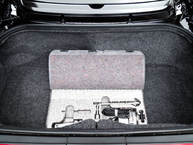 1991 Acura NSX Black JH4NA1157MT001586 Studio D